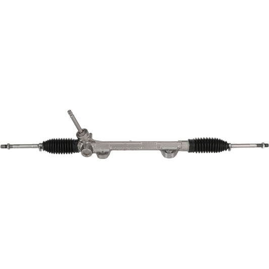 Rack and Pinion Assembly - MAVAL - Manual - Remanufactured - 94392M
