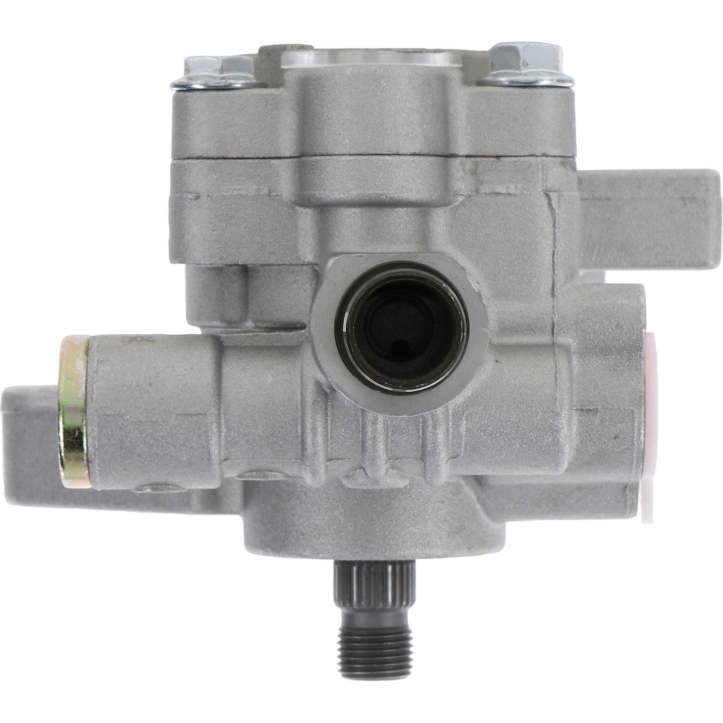 Power Steering Pump - Marathon HP - Hydraulic Power - New - 96268MN