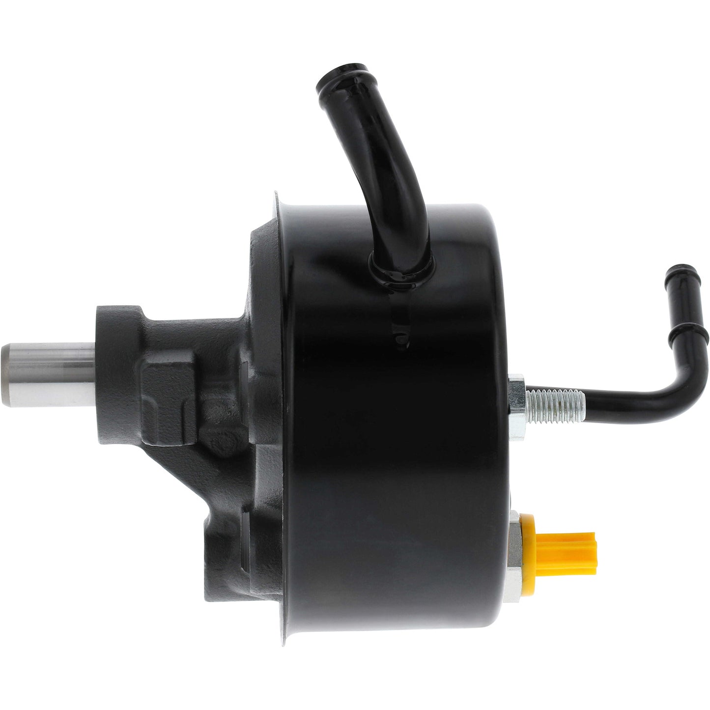 Power Steering Pump - Marathon HP - Hydraulic Power - New - 97296MN