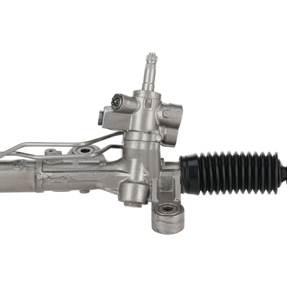 Rack and Pinion Assembly - MAVAL - Hydraulic Power - Remanufactured - 93286M