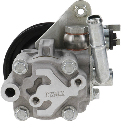 Power Steering Pump - Marathon HP - Hydraulic Power - New - 96225MN
