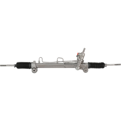 Rack and Pinion Assembly - MAVAL - Hydraulic Power - Remanufactured - 93160M