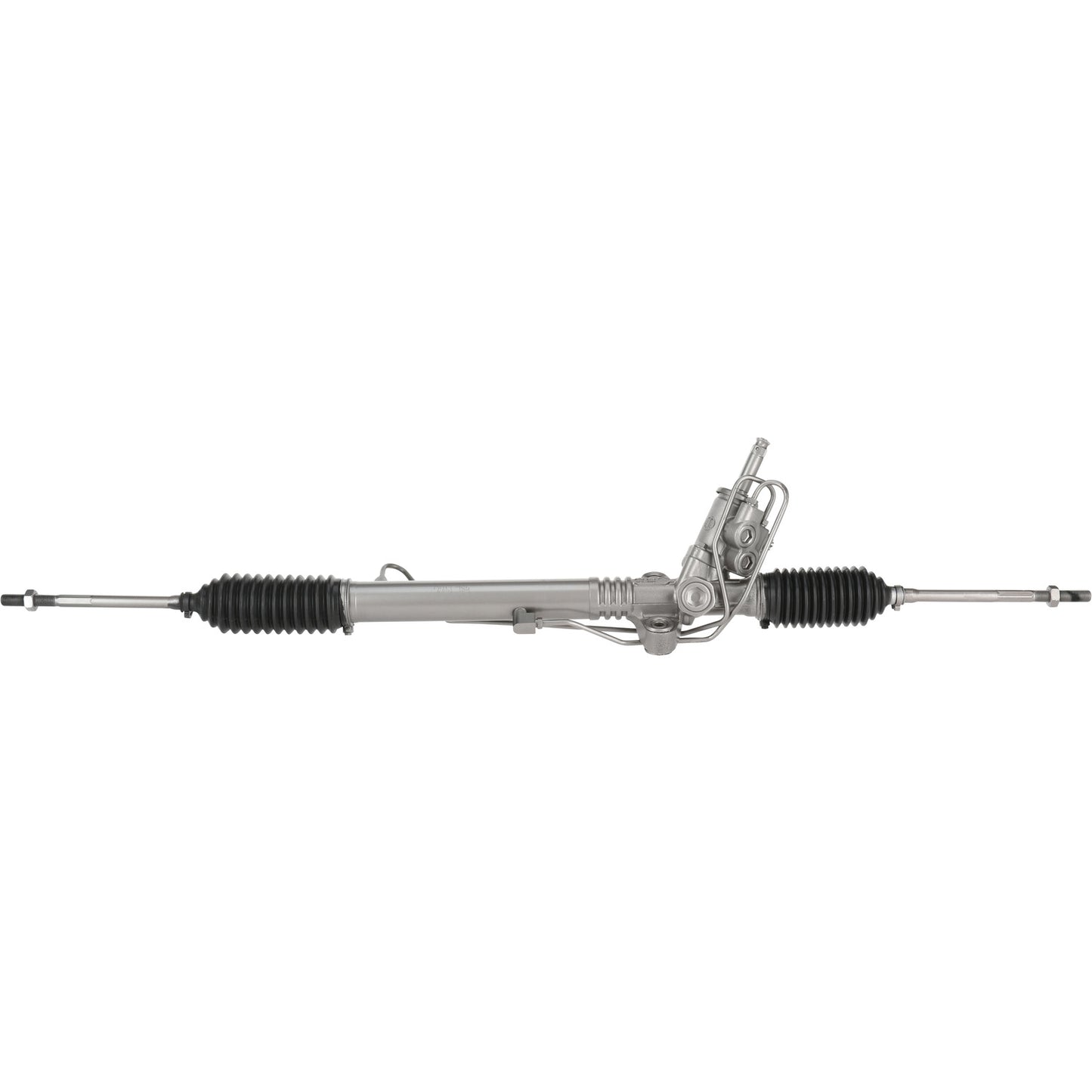 Rack and Pinion Assembly - MAVAL - Hydraulic Power - Remanufactured - 93206M