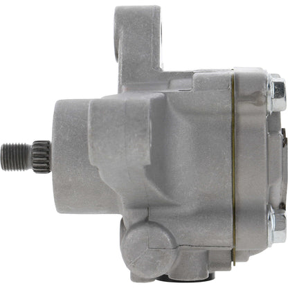 Power Steering Pump - Marathon HP - Hydraulic Power - New - 96693MN