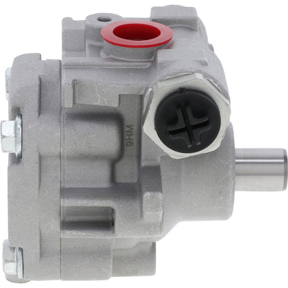 Power Steering Pump - Marathon HP - Hydraulic Power - New - 96666MN