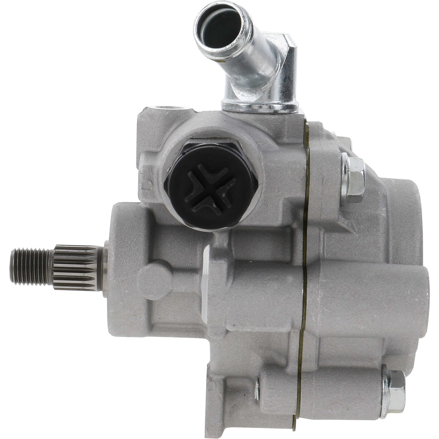 Power Steering Pump - Marathon HP - Hydraulic Power - New - 96380MN