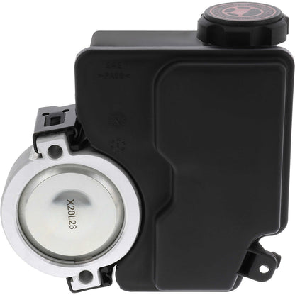 Power Steering Pump - Marathon HP - Hydraulic Power - New - 97154MN
