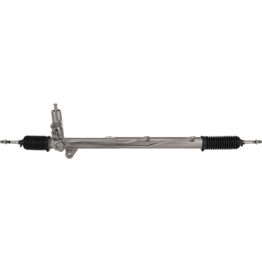 Rack and Pinion Assembly - MAVAL - Hydraulic Power - Remanufactured - 93331M
