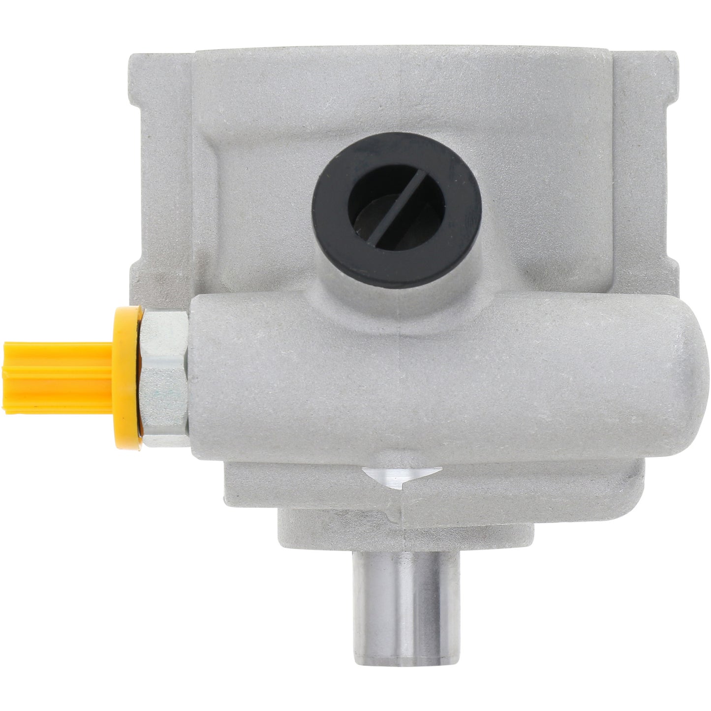 Power Steering Pump - Marathon HP - Hydraulic Power - New - 9741MN