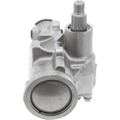 Steering Gear Box - MAVAL - Hydraulic Power - Remanufactured - 98160M