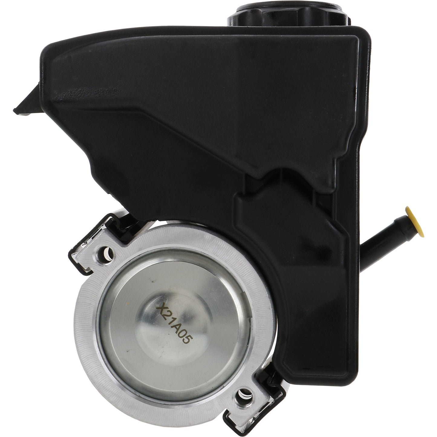Power Steering Pump - Marathon HP - Hydraulic Power - New - 97144MN