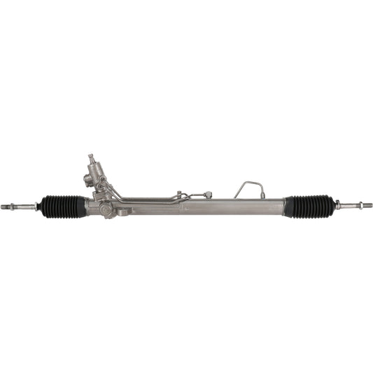 Rack and Pinion Assembly - MAVAL - Hydraulic Power - Remanufactured - 93211M