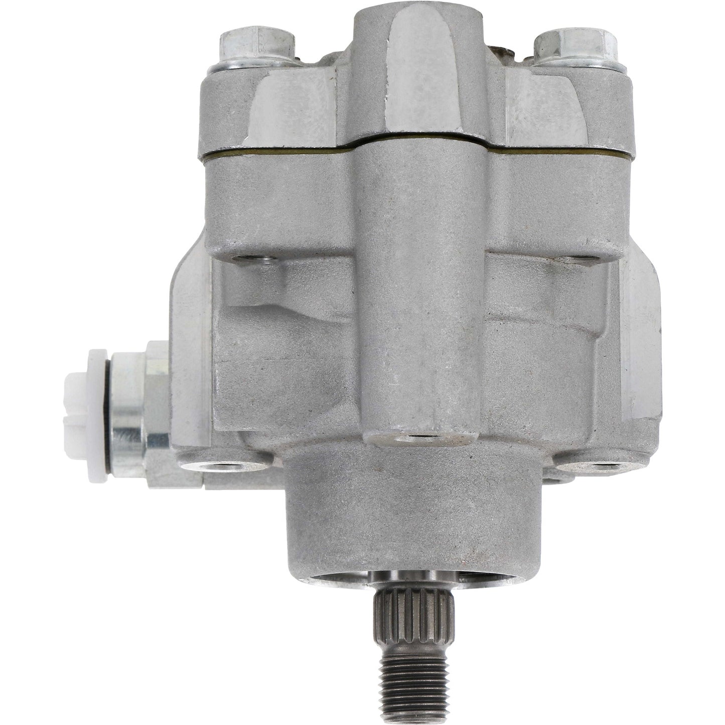 Power Steering Pump - Marathon HP - Hydraulic Power - New - 96446MN