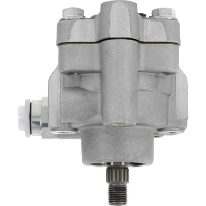 Power Steering Pump - Marathon HP - Hydraulic Power - New - 96446MN