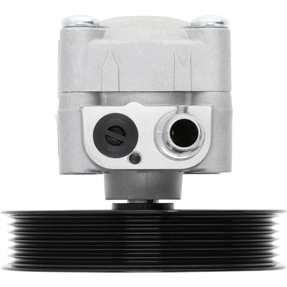Power Steering Pump - Marathon HP - Hydraulic Power - New - 96708MN