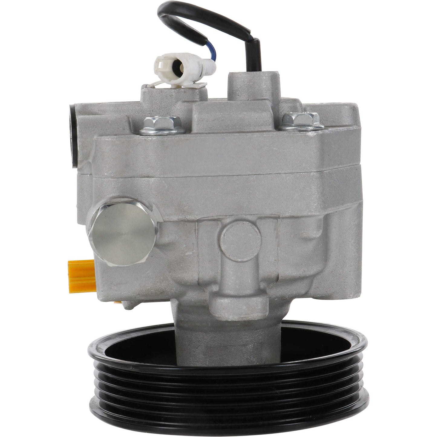 Power Steering Pump - Marathon HP - Hydraulic Power - New - 96516MN