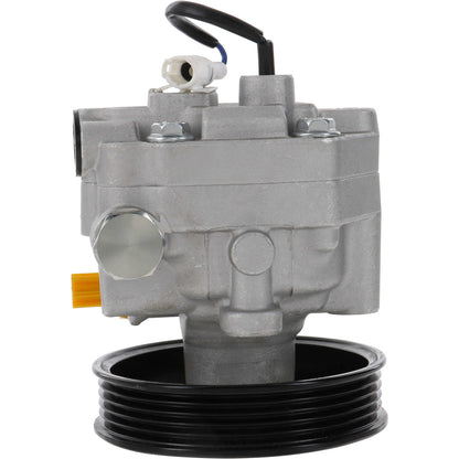 Power Steering Pump - Marathon HP - Hydraulic Power - New - 96516MN