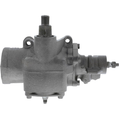 Steering Gear Box - MAVAL - Hydraulic Power - Remanufactured - 98147M
