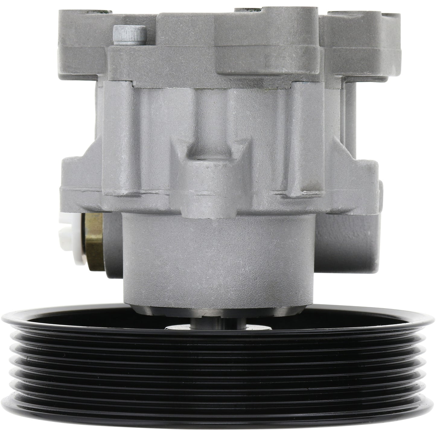 Power Steering Pump - Marathon HP - Hydraulic Power - New - 96615MN