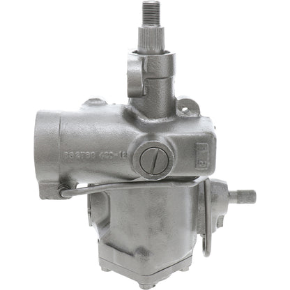 Steering Gear Box - MAVAL - Hydraulic Power - Remanufactured - 98101M