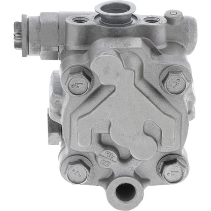 Power Steering Pump - MAVAL - Hydraulic Power - Remanufactured - 96459M