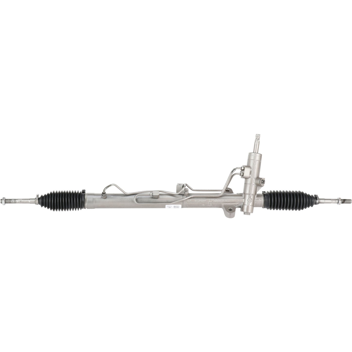 Rack and Pinion Assembly - MAVAL - Hydraulic Power - Remanufactured - 93388M