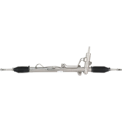 Rack and Pinion Assembly - MAVAL - Hydraulic Power - Remanufactured - 93388M