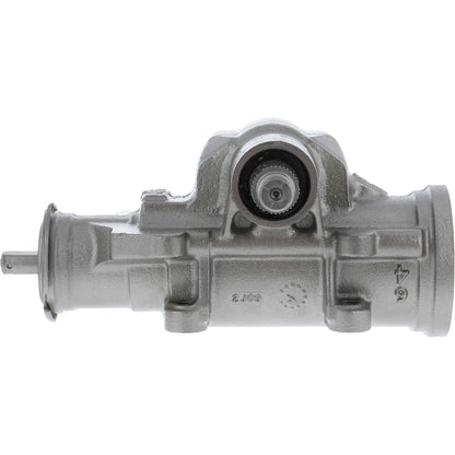 Steering Gear Box - MAVAL - Hydraulic Power - Remanufactured - 98176M