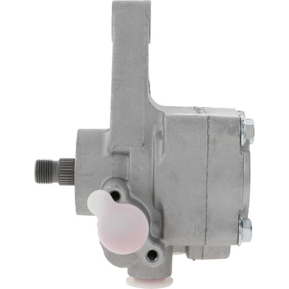 Power Steering Pump - Marathon HP - Hydraulic Power - New - 96574MN