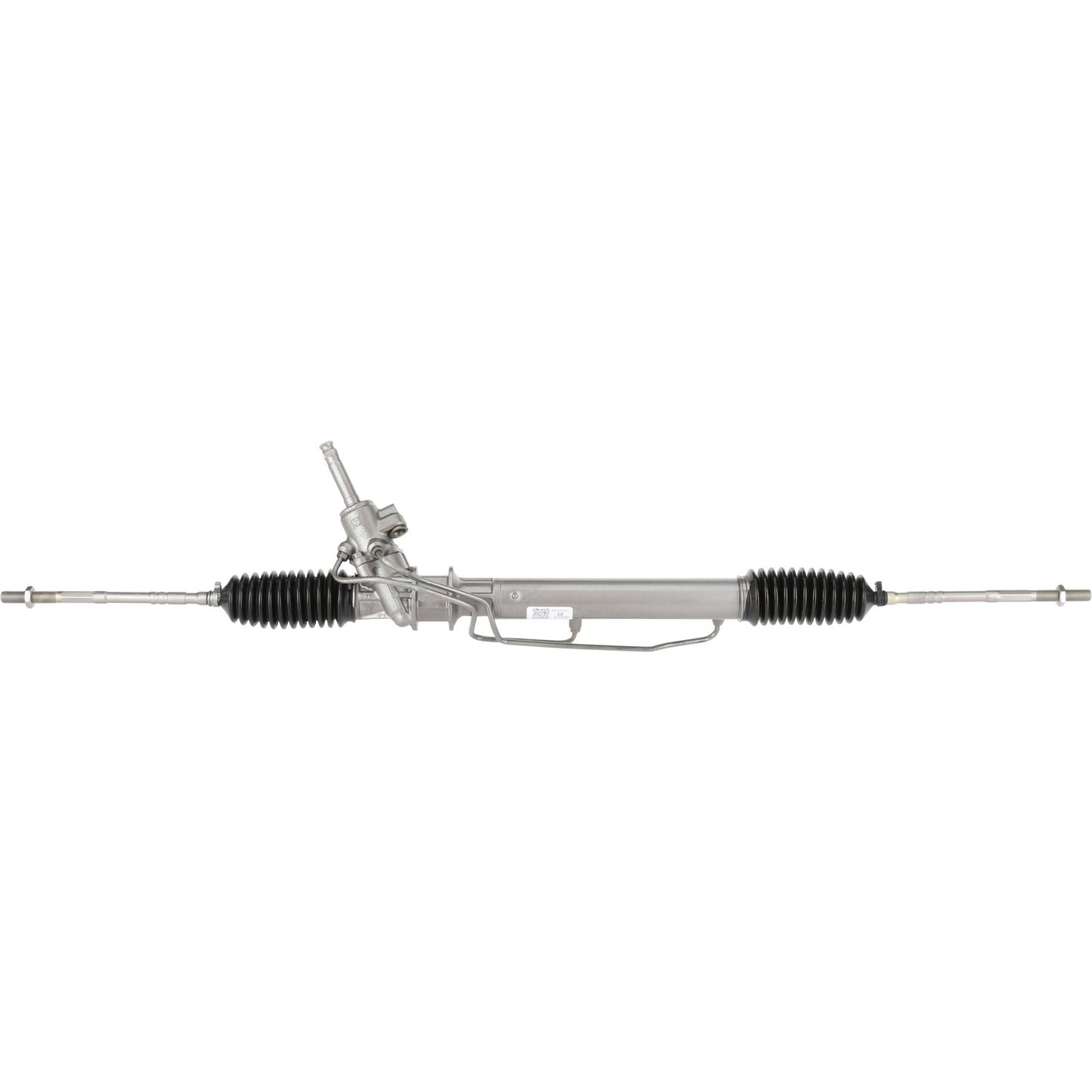 Rack and Pinion Assembly - MAVAL - Hydraulic Power - Remanufactured - 93198M