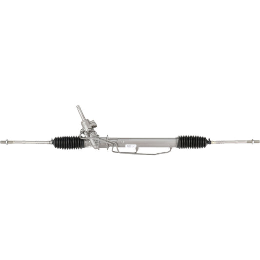 Rack and Pinion Assembly - MAVAL - Hydraulic Power - Remanufactured - 93198M