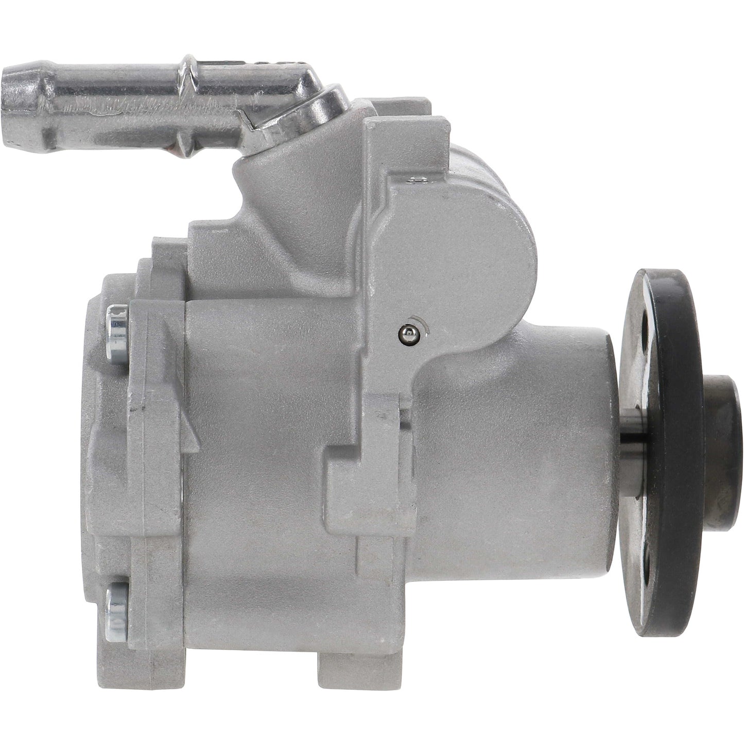 Power Steering Pump - Marathon HP - Hydraulic Power - New - 96601MN