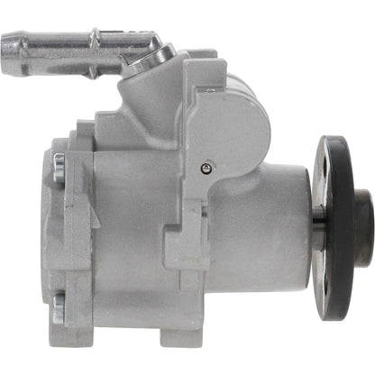 Power Steering Pump - Marathon HP - Hydraulic Power - New - 96601MN