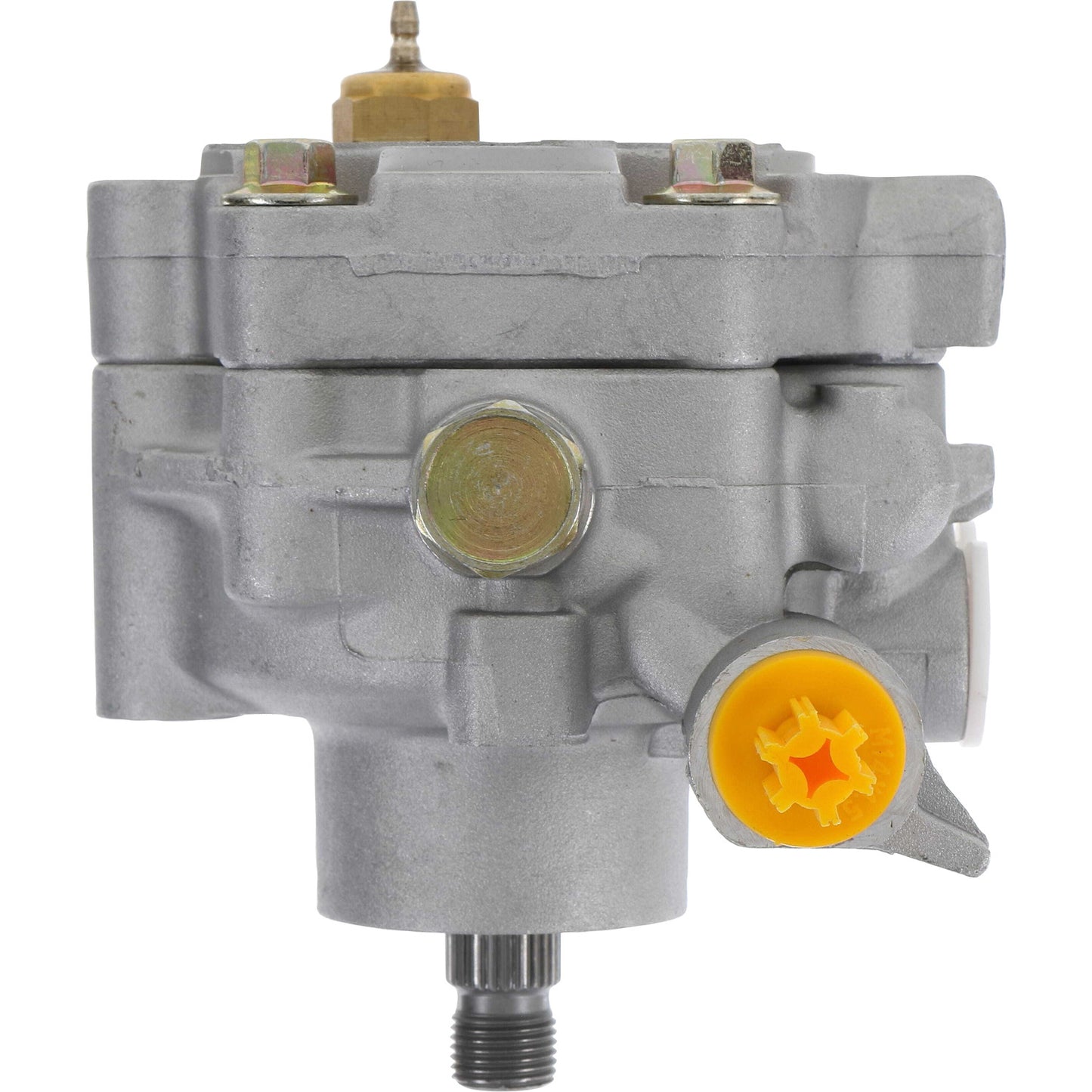 Power Steering Pump - Marathon HP - Hydraulic Power - New - 96464MN