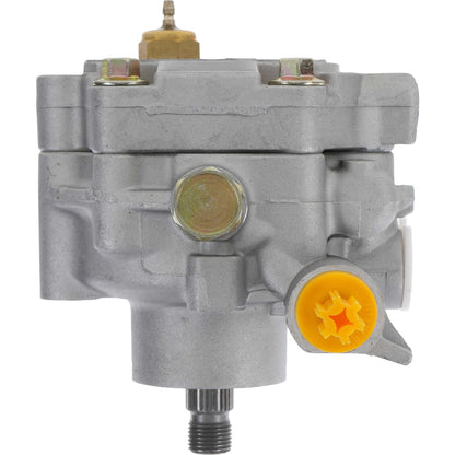 Power Steering Pump - Marathon HP - Hydraulic Power - New - 96464MN