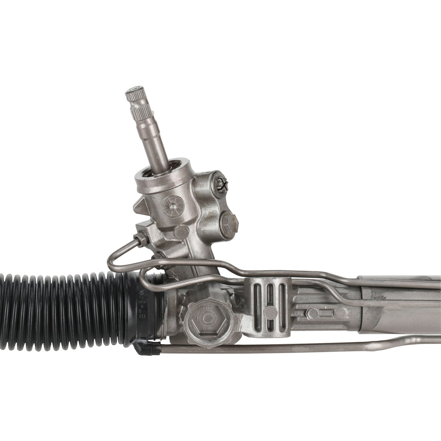 Rack and Pinion Assembly - MAVAL - Hydraulic Power - Remanufactured - 95328M