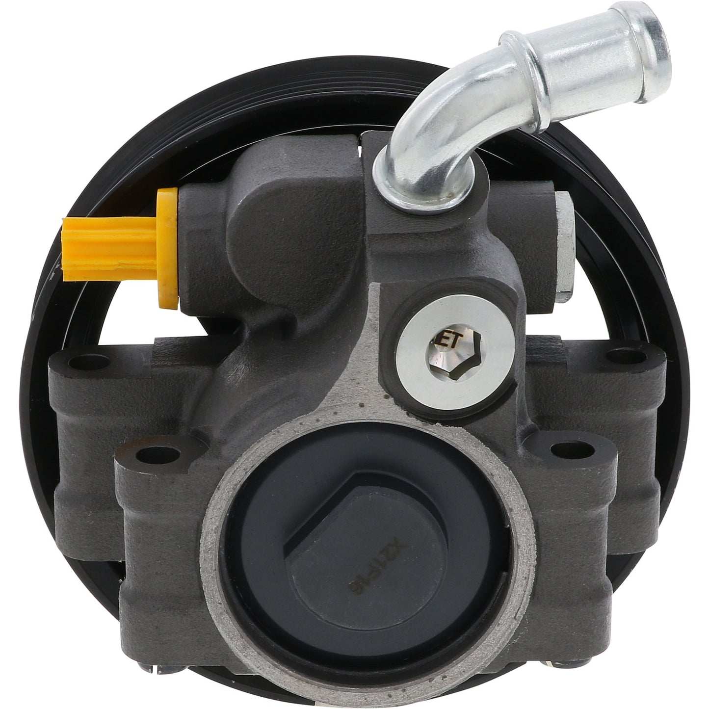 Power Steering Pump - Marathon HP - Hydraulic Power - New - 97304MN