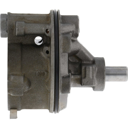 Power Steering Pump - MAVAL - Hydraulic Power - Remanufactured - 9726M