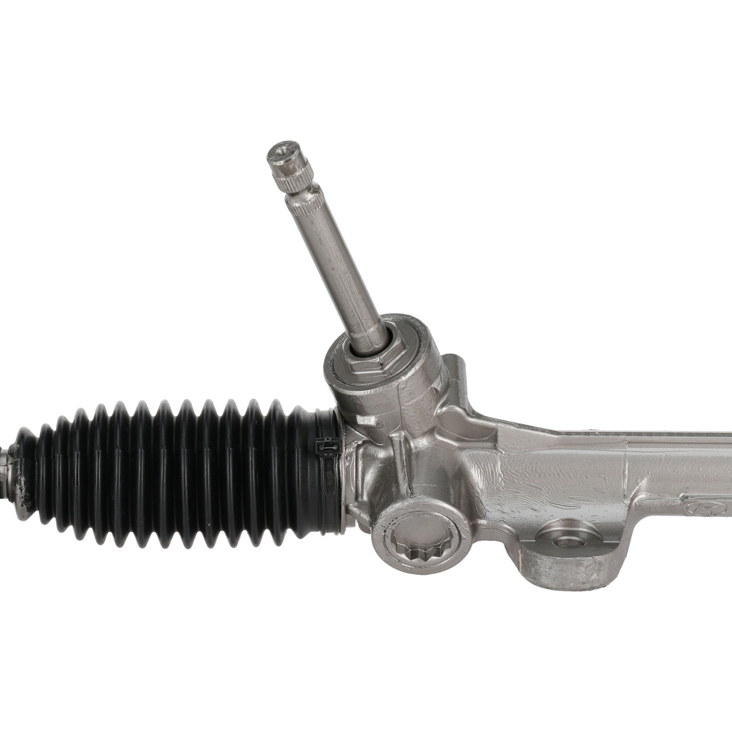 Rack and Pinion Assembly - MAVAL - Manual - Remanufactured - 94392M