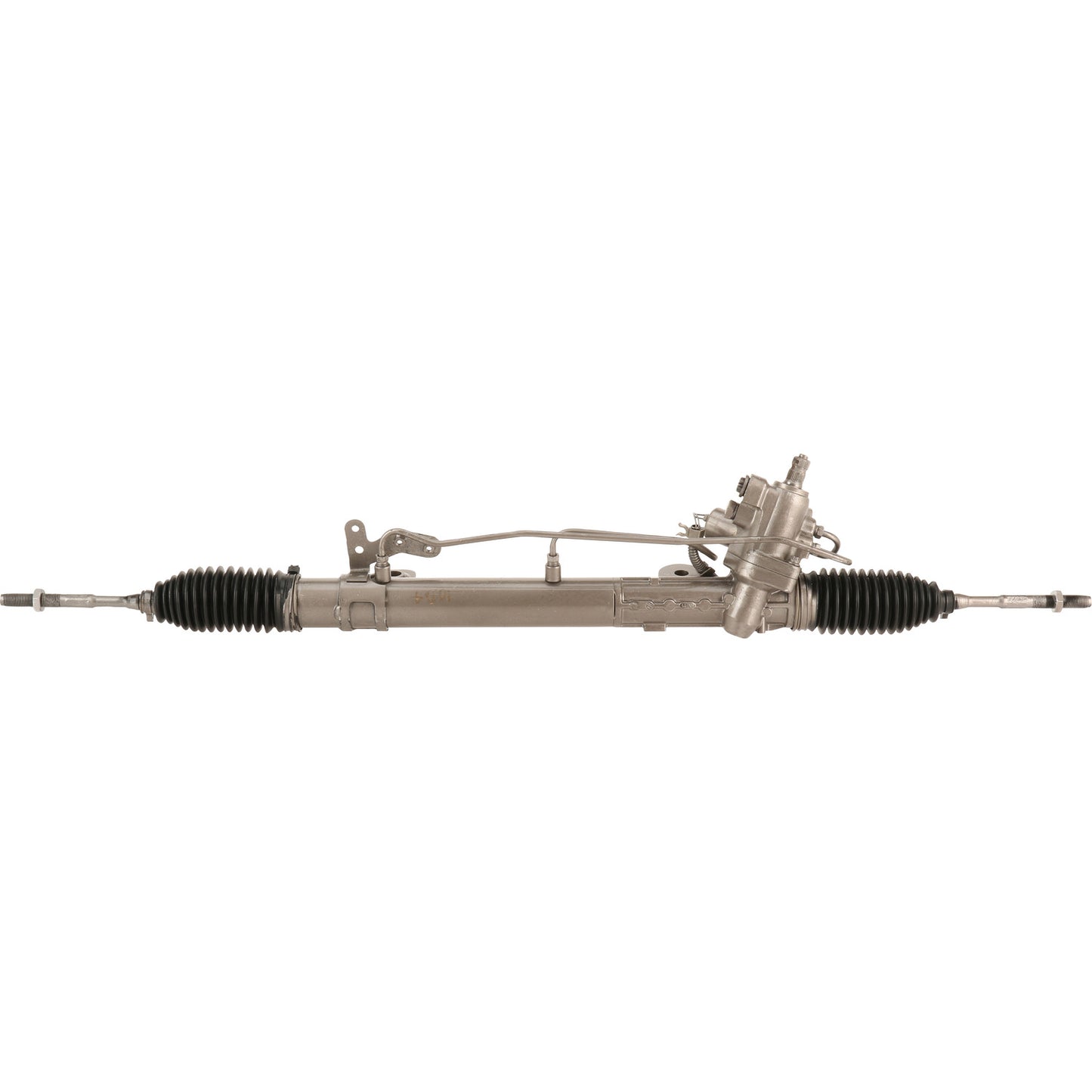 Rack and Pinion Assembly - MAVAL - Hydraulic Power - Remanufactured - 93194M