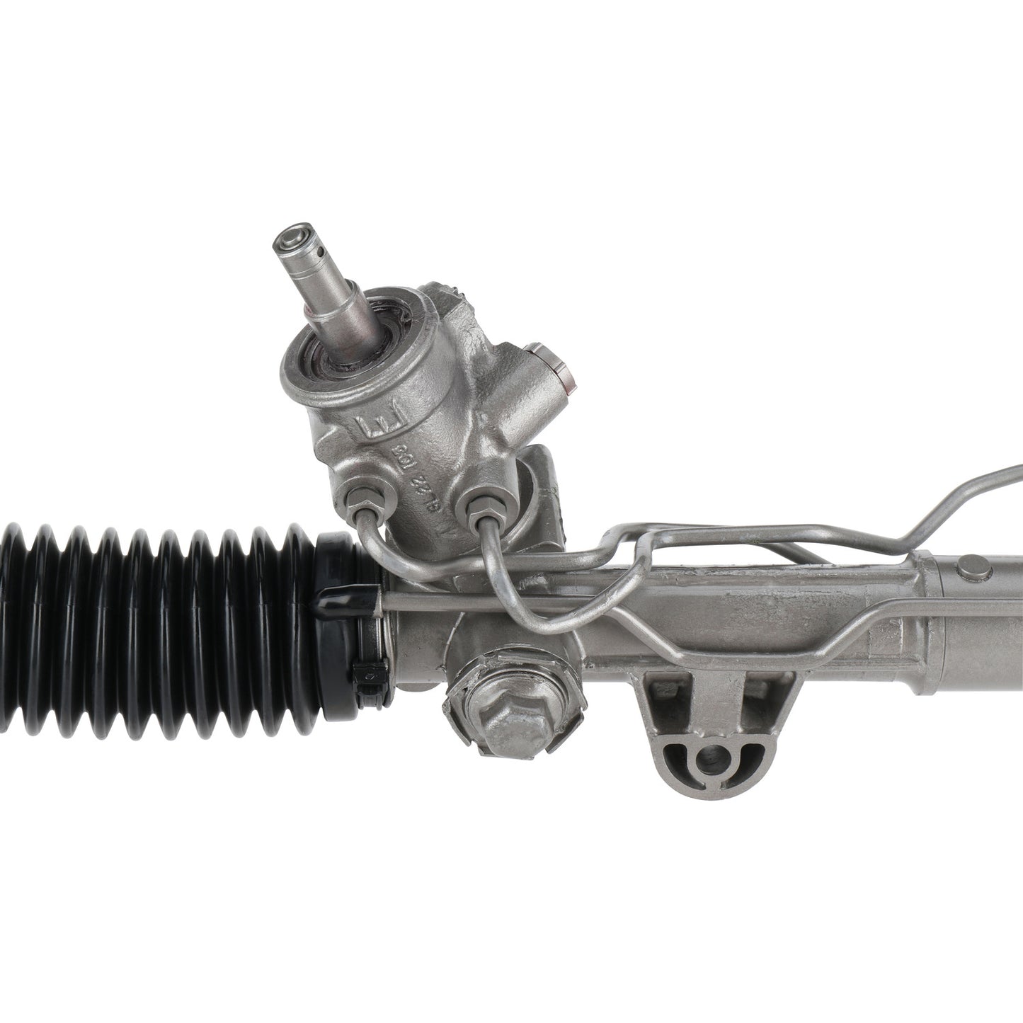 Rack and Pinion Assembly - MAVAL - Hydraulic Power - Remanufactured - 95426M