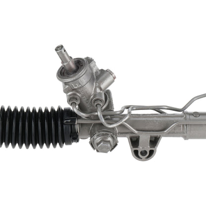 Rack and Pinion Assembly - MAVAL - Hydraulic Power - Remanufactured - 95426M