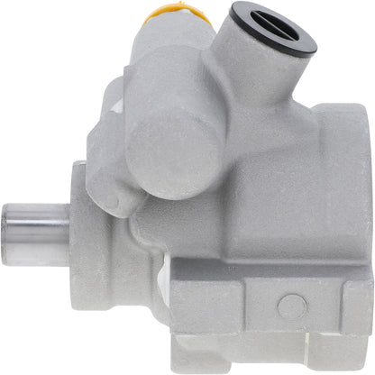 Power Steering Pump - Marathon HP - Hydraulic Power - New - 9741MN