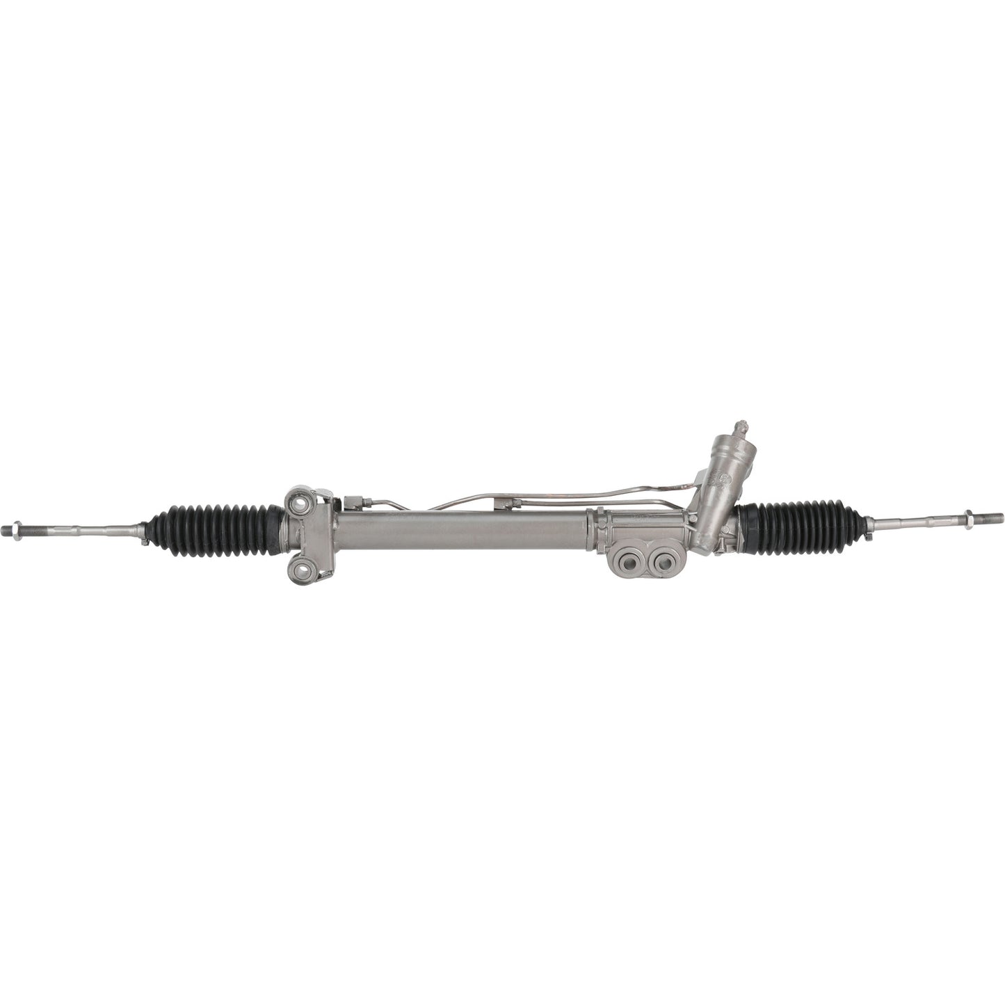 Rack and Pinion Assembly - MAVAL - Hydraulic Power - Remanufactured - 93132M