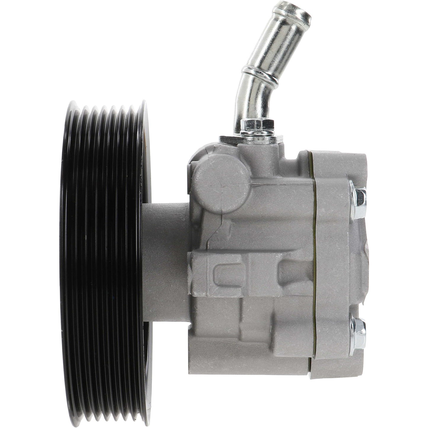 Power Steering Pump - Marathon HP - Hydraulic Power - New - 96369MN