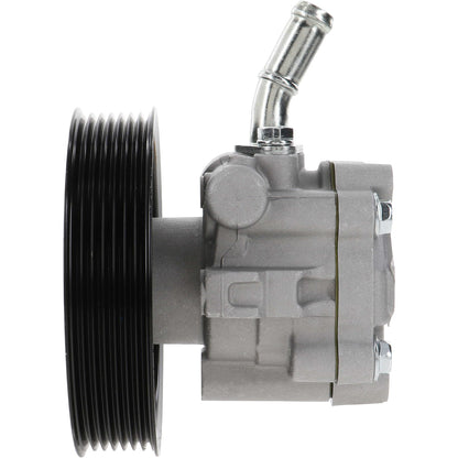 Power Steering Pump - Marathon HP - Hydraulic Power - New - 96369MN