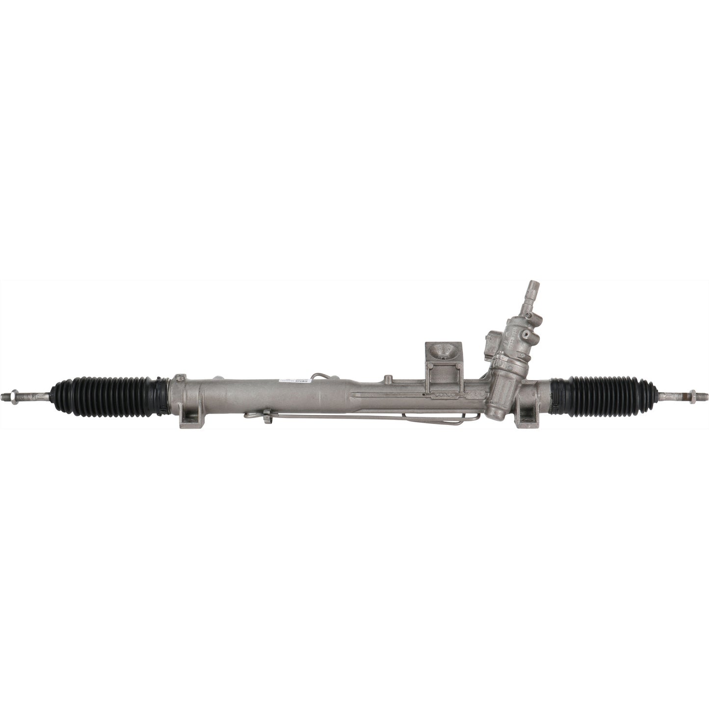 Rack and Pinion Assembly - MAVAL - Hydraulic Power - Remanufactured - 93282M