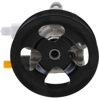 Power Steering Pump - Marathon HP - Hydraulic Power - New - 96351MN