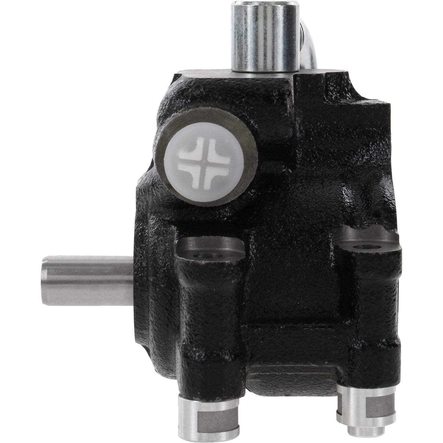Power Steering Pump - Marathon HP - Hydraulic Power - New - 97218MN