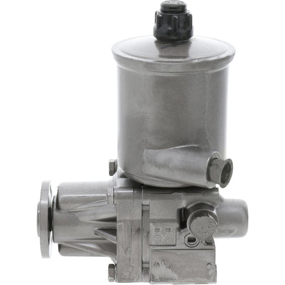 Power Steering Pump - MAVAL - Hydraulic Power - Remanufactured - 96485M